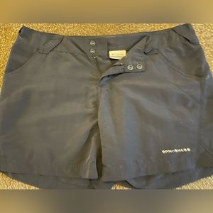 Columbia Shorts
